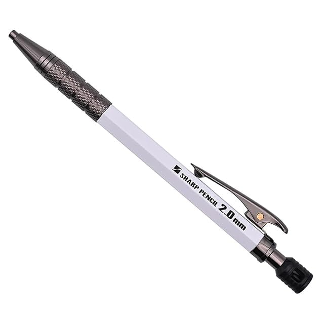 STAGEEK 建築用シャーペン 43点セット 2.8mm大工用シャープペンシル