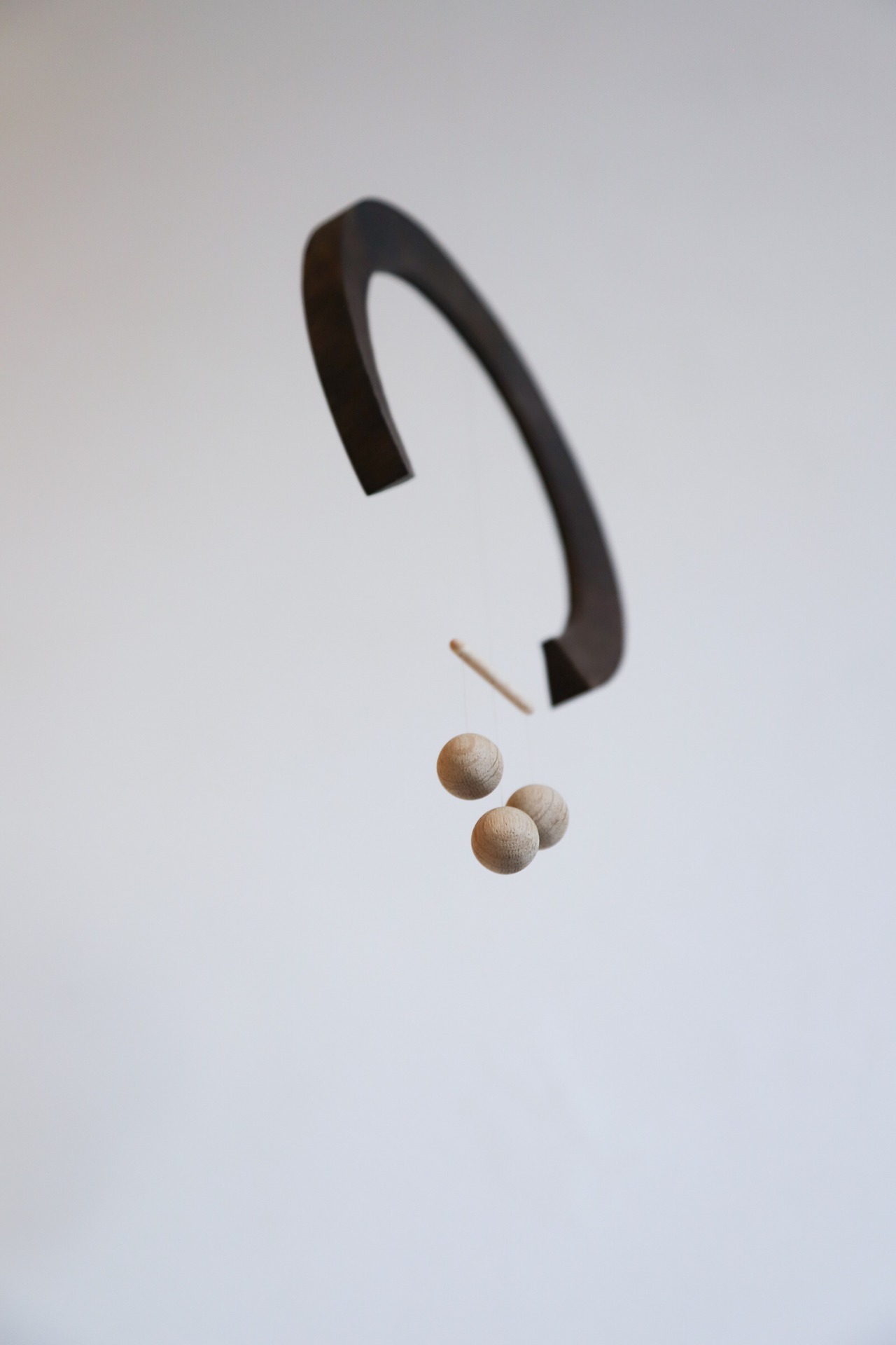 辻有希｜hanging mobile / around