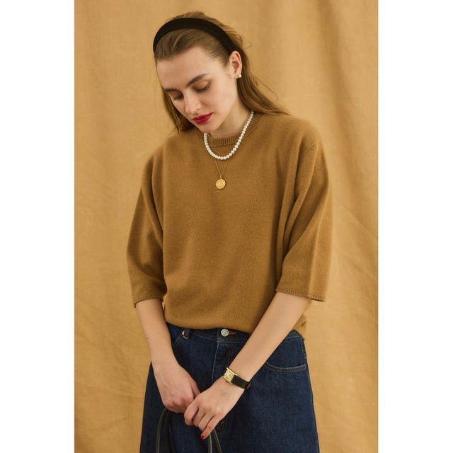 Oblada FILL KNIT