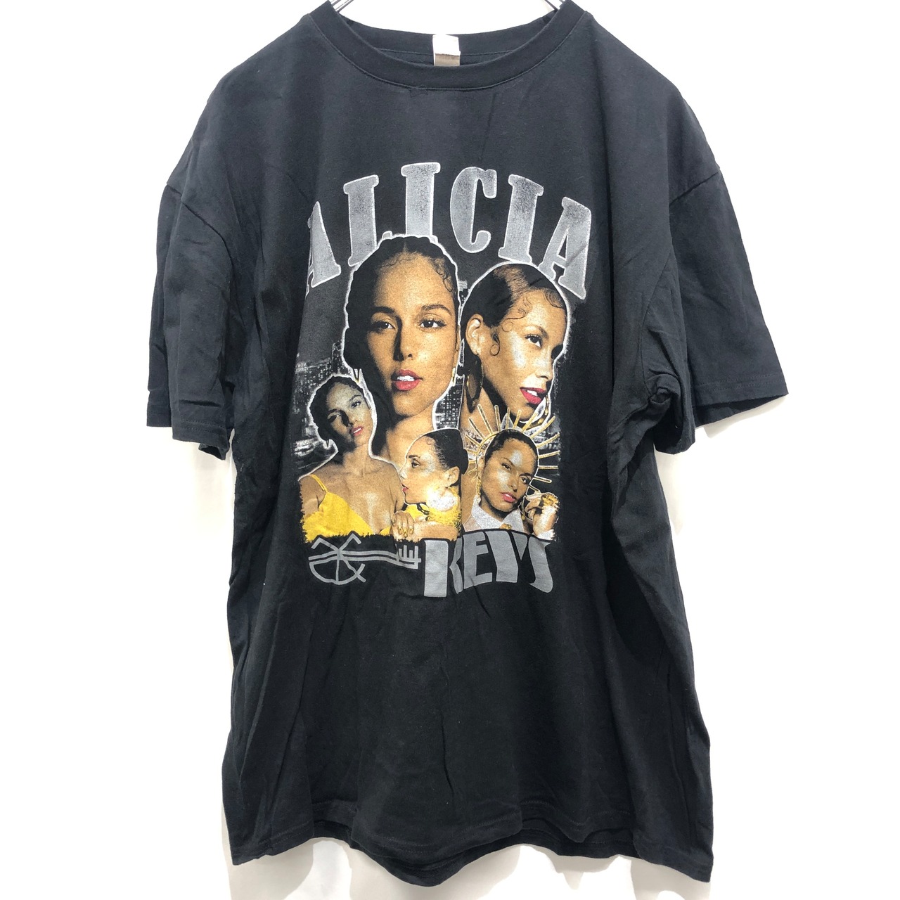 L Alicia Keys アリシア・キーズ WORLD TOUR ワールドツアー 