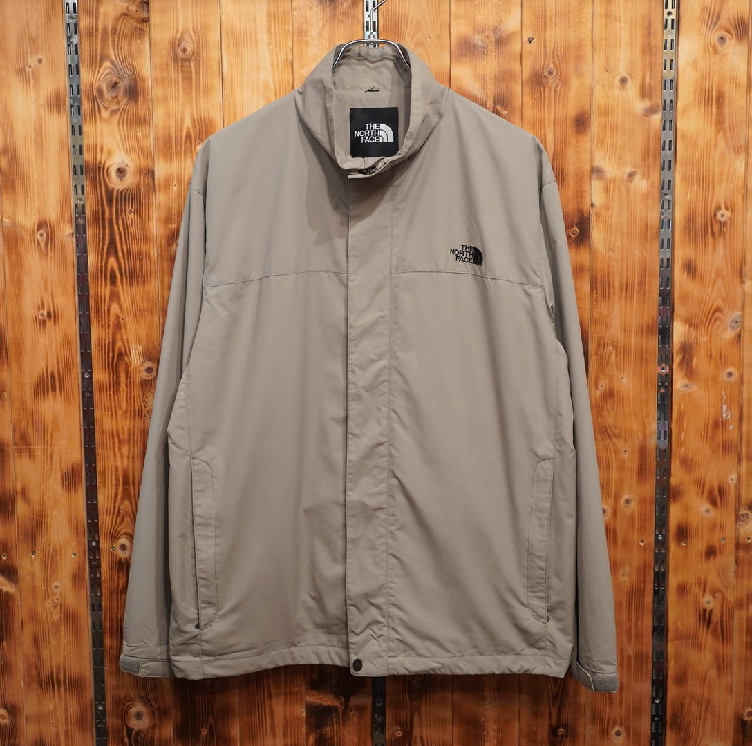 the northface ナイロンジャケット L/ノースフェイス
