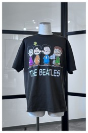 The Beagles × The Beatles