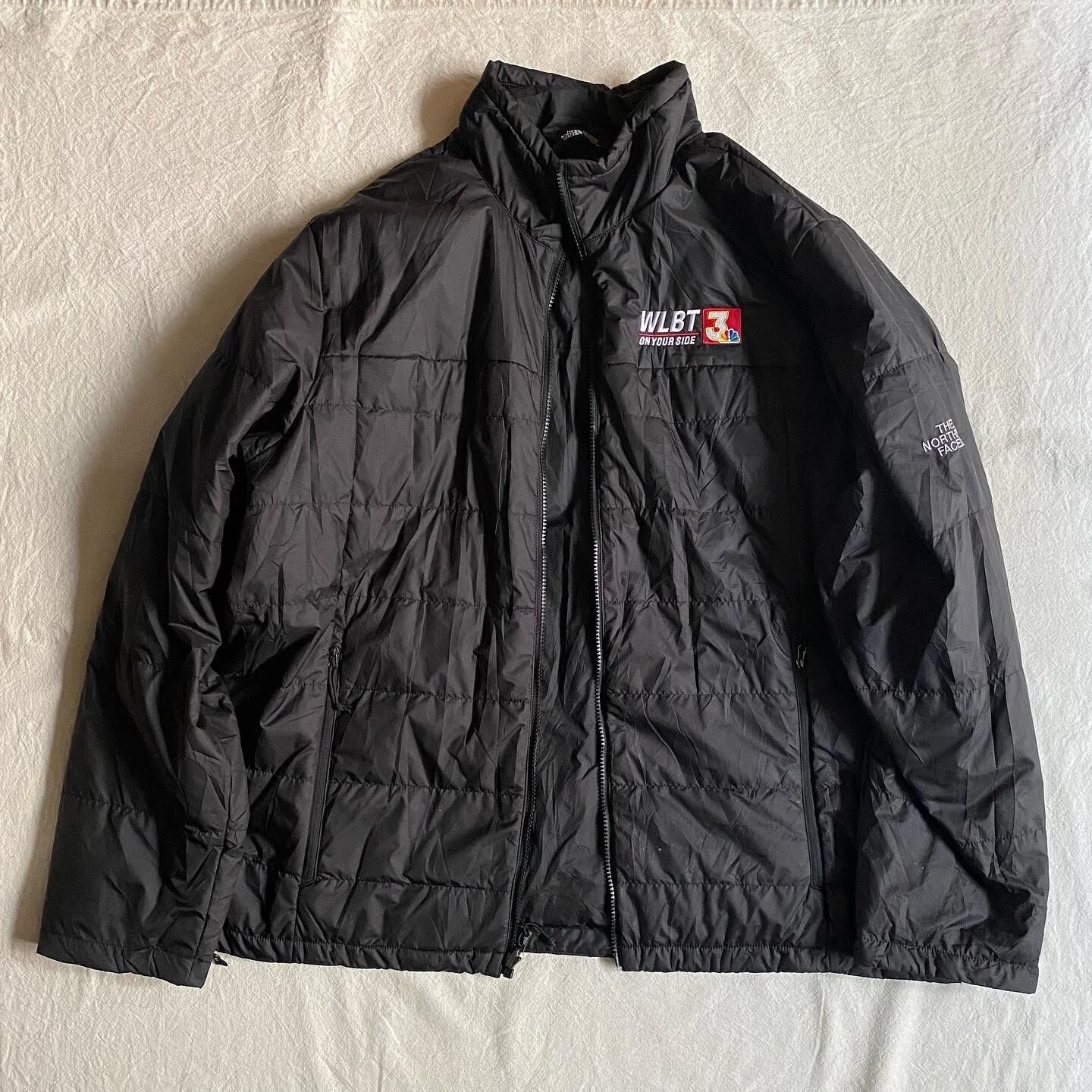 THE NORTH FACE MADE IN VIETNAM ★ライナー取り外し可 ナイロンジャケット 古着 古着屋 メンズ古着 レディース