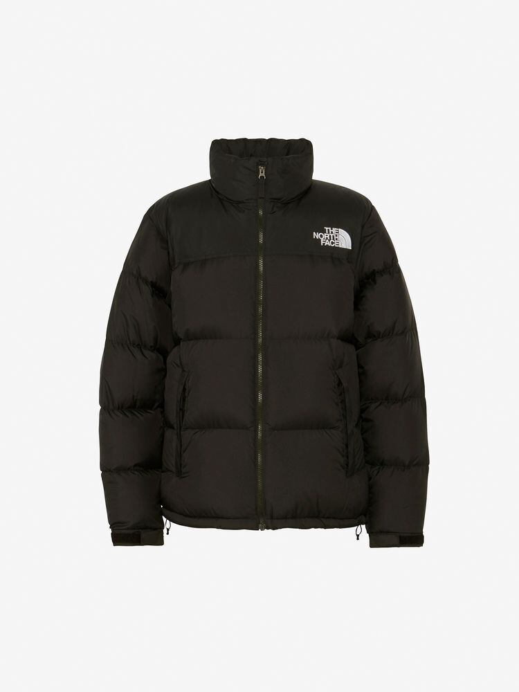 THE NORTH FACE (ノースフェイス) - NUPTSE JACKET (ヌプシジャケット) ND92335 メンズ