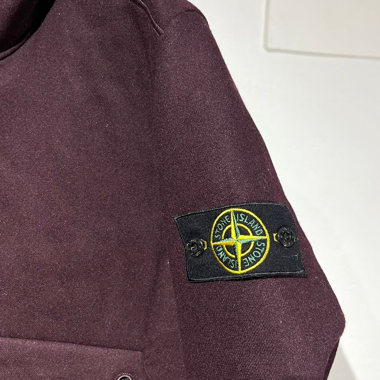 STONE ISLAND 