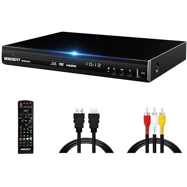 LG電子 ブルーレイDVDプレーヤー BP135 ブルーレイ、DVDプレーヤー