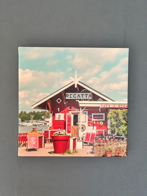 キャンバス（30/30cm）