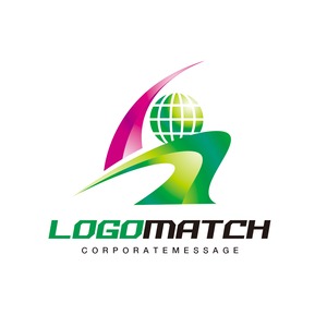 グローバルな影響力Sのロゴ