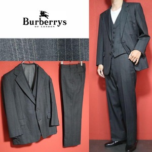 Burberrys