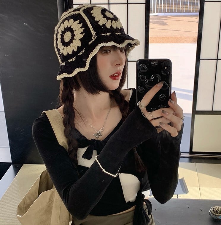 オトプケニット（otopukeknit）Sサイズ 正規 品アウトドア・釣り・旅行用品 - オトプケニット（otopukeknit）S