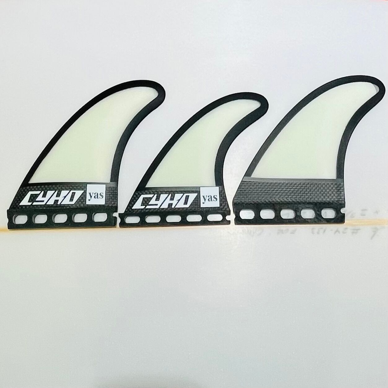 AKILA AIPA アキラアイパ SURFBOARD サーフボード DNA BEN AIPA