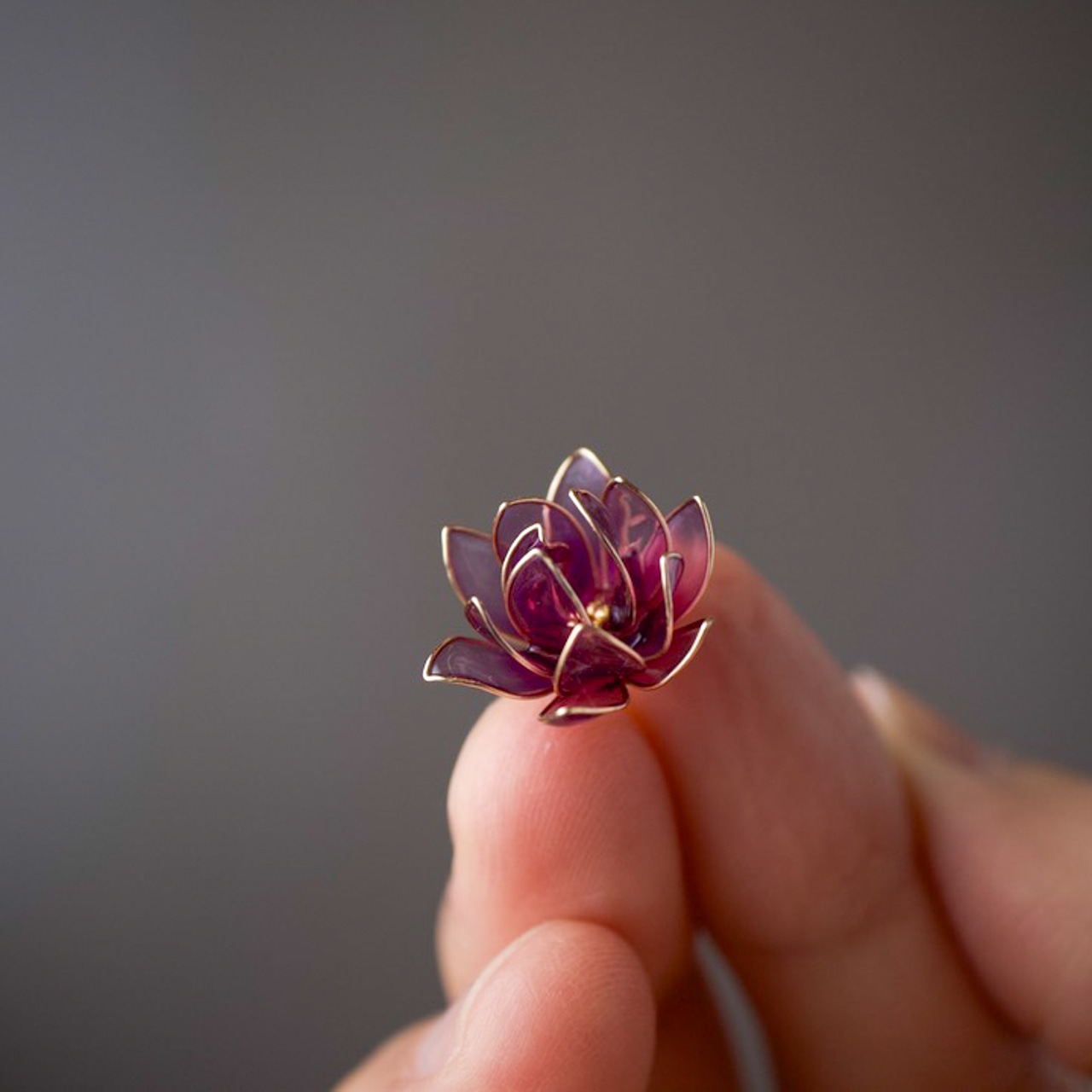 木蓮 －Magnolia－ | ピアス / イヤリング