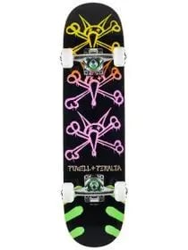 POWELL PERALTA / CAB CHINESE DRAGON GREEN COMPLETE / 7.5inch