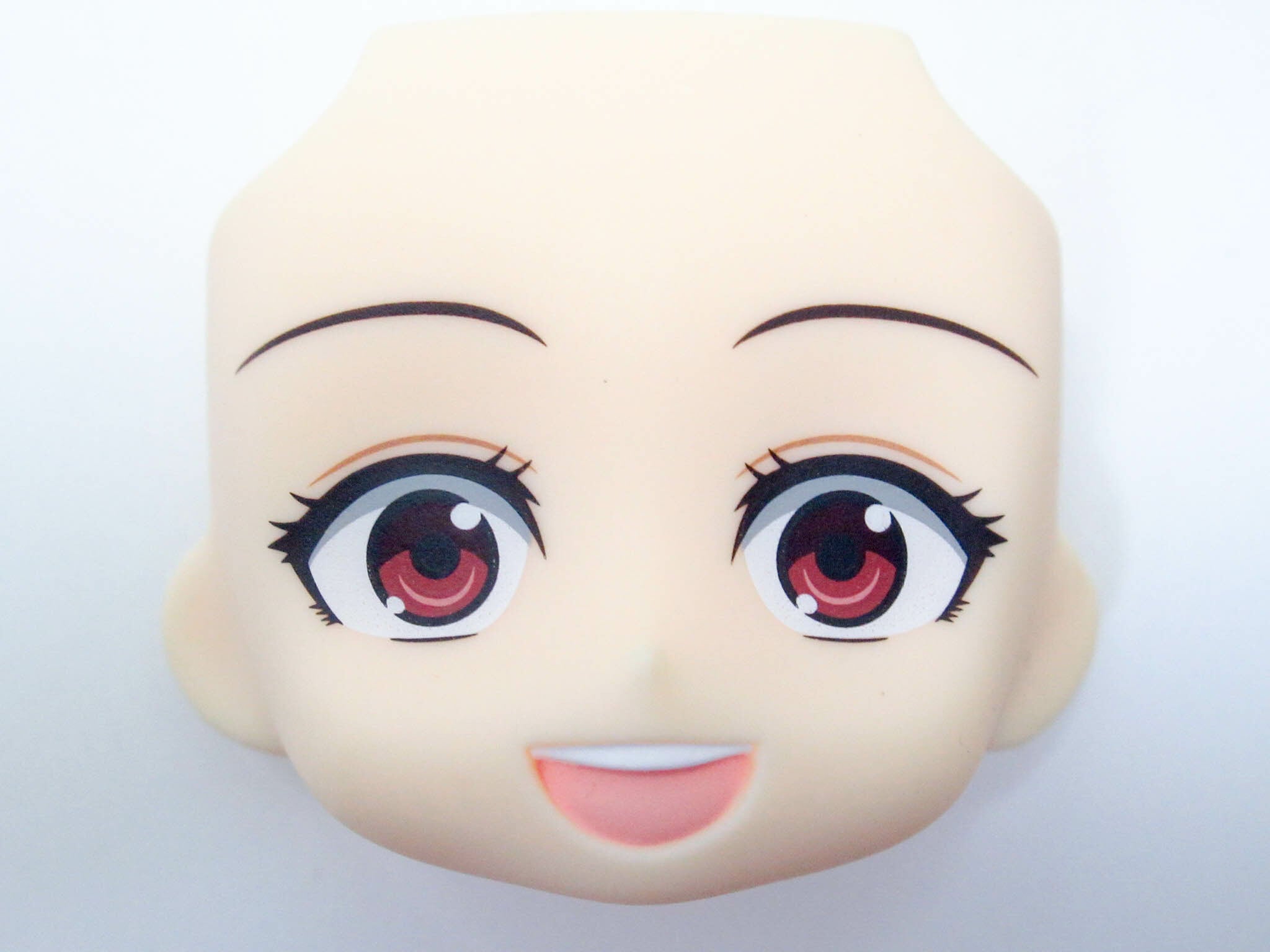 1123 ハンジ ゾエ 顔パーツ 普通 ねんどろいど ホビー通販 アニホープ