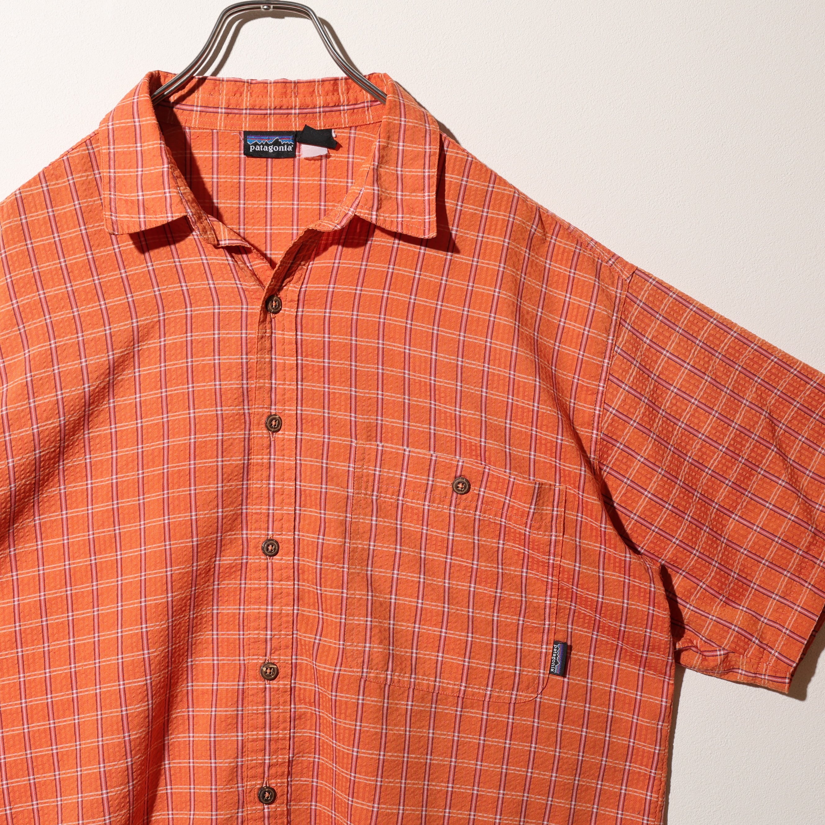 S/S Shirt | エンカウント