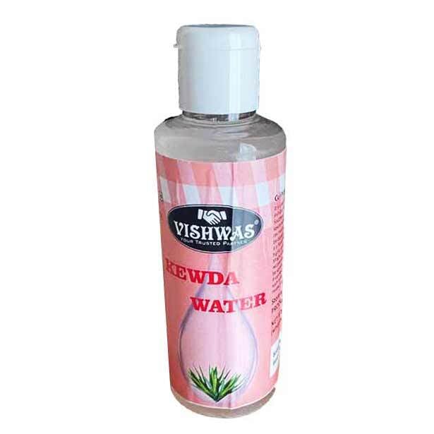 ケオラウォーター 200ml Kewda Water ( ケオラ ケオダ ) インド産 | nideru