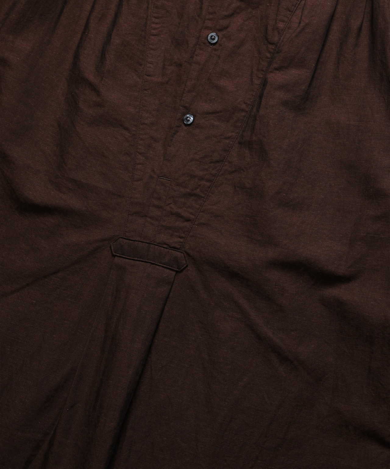 GATHER-GRANDPASHIRT L/S