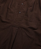 GATHER-GRANDPASHIRT L/S