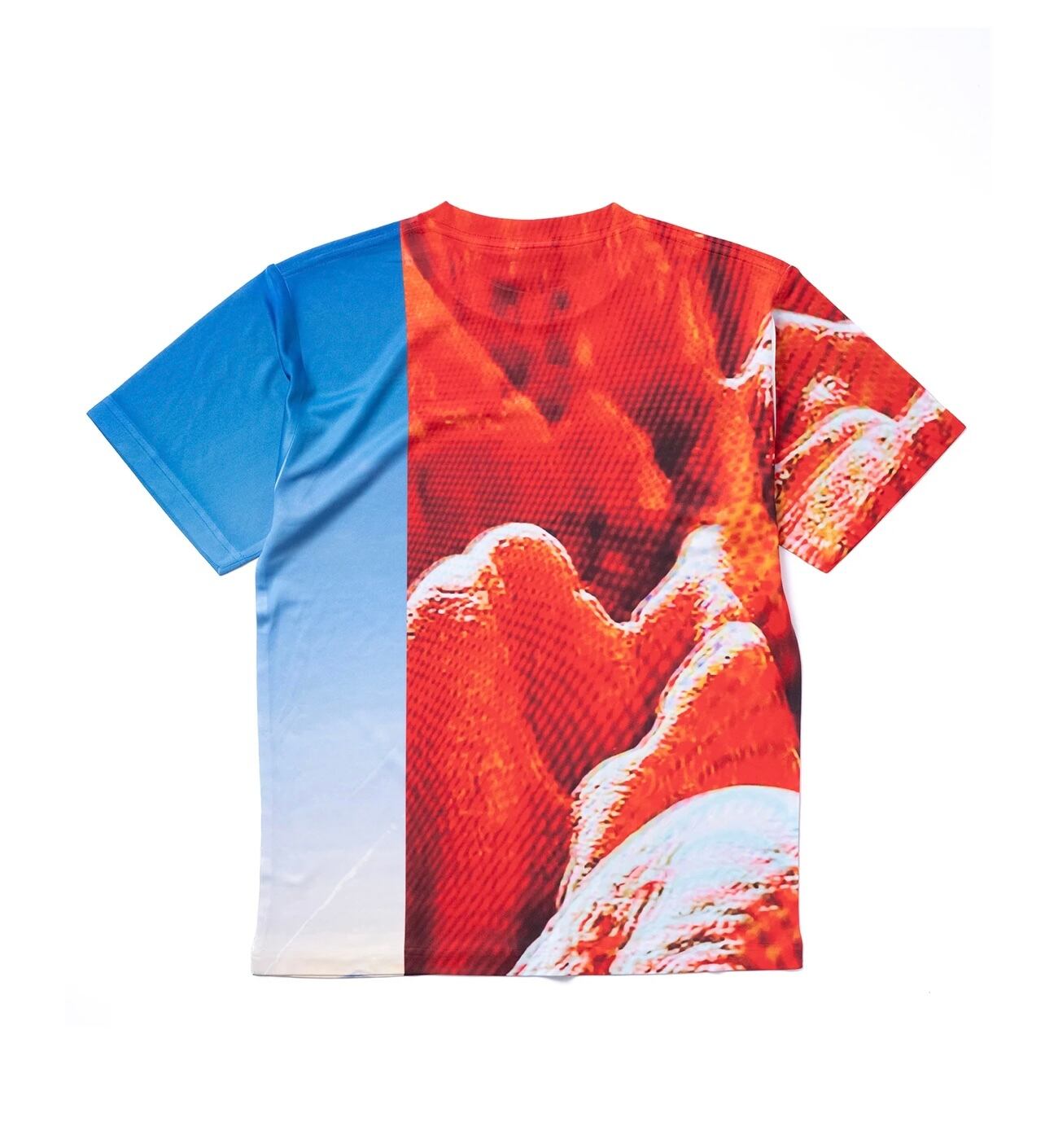 24AW】NON TOKYO / DIRECT PRINT T-SHIRT (NOIZE) NON-24A-0808