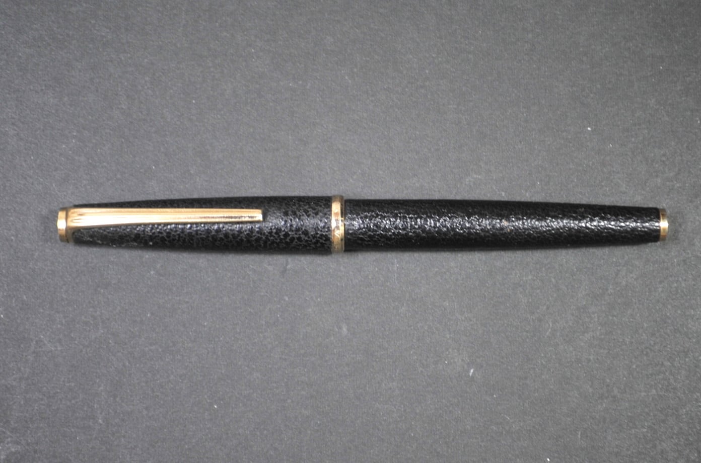 PLATINUM 万年筆 シープ 18K 細字 60s プラチナ シープ（旧） PLATINUM Sheep （細字） 18K 01451 | 川口