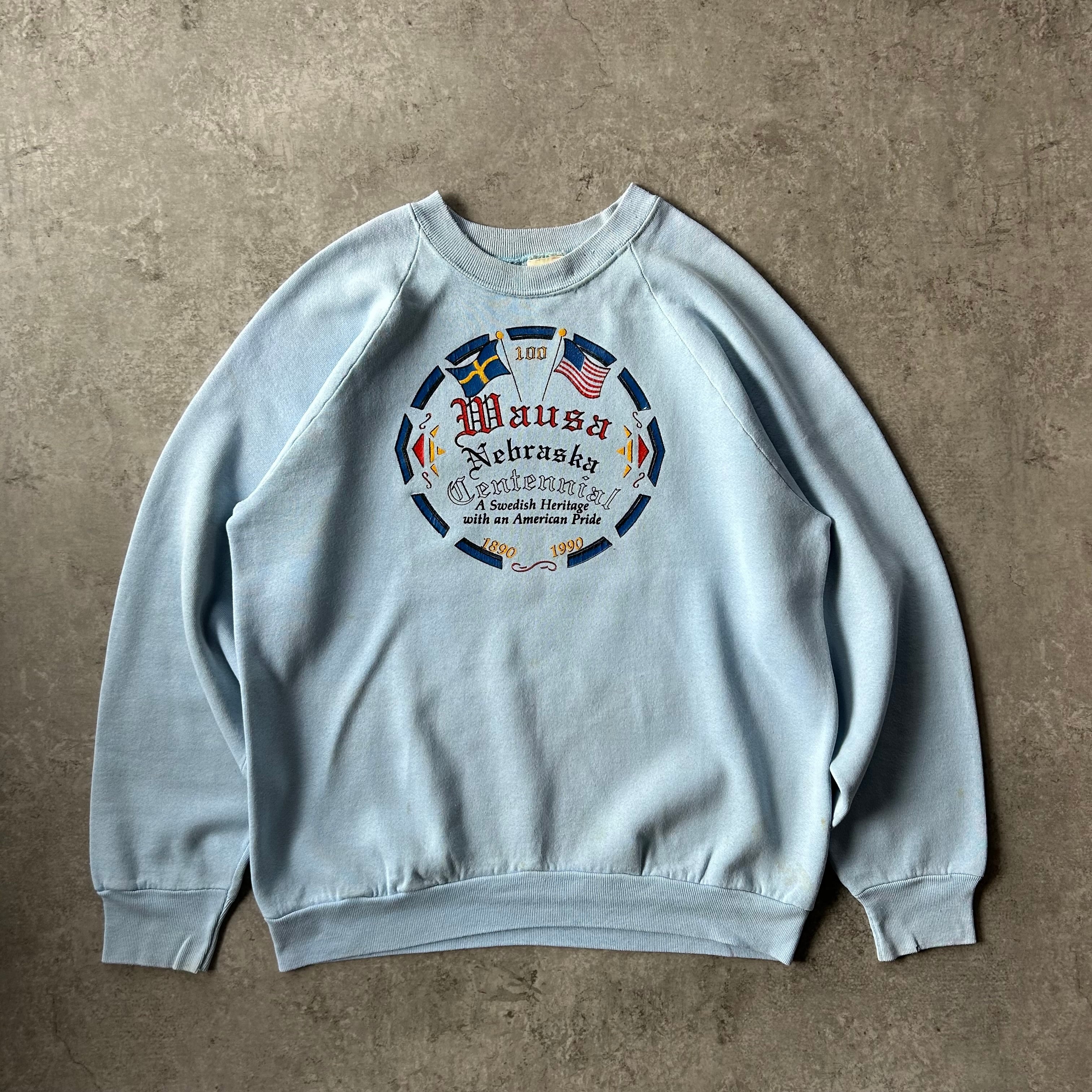 90s00s moonstone ナイロンベスト L アシッドグリーン | 東京準備室