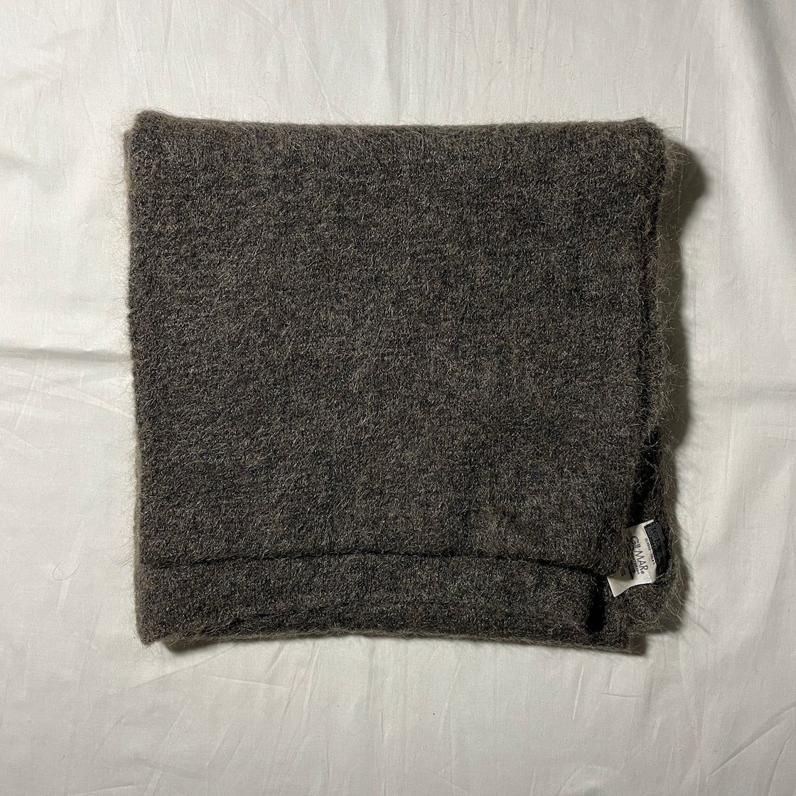 美品】90s ICEBERG モヘアストール GILMAR ヴィンテージ | PAY ID