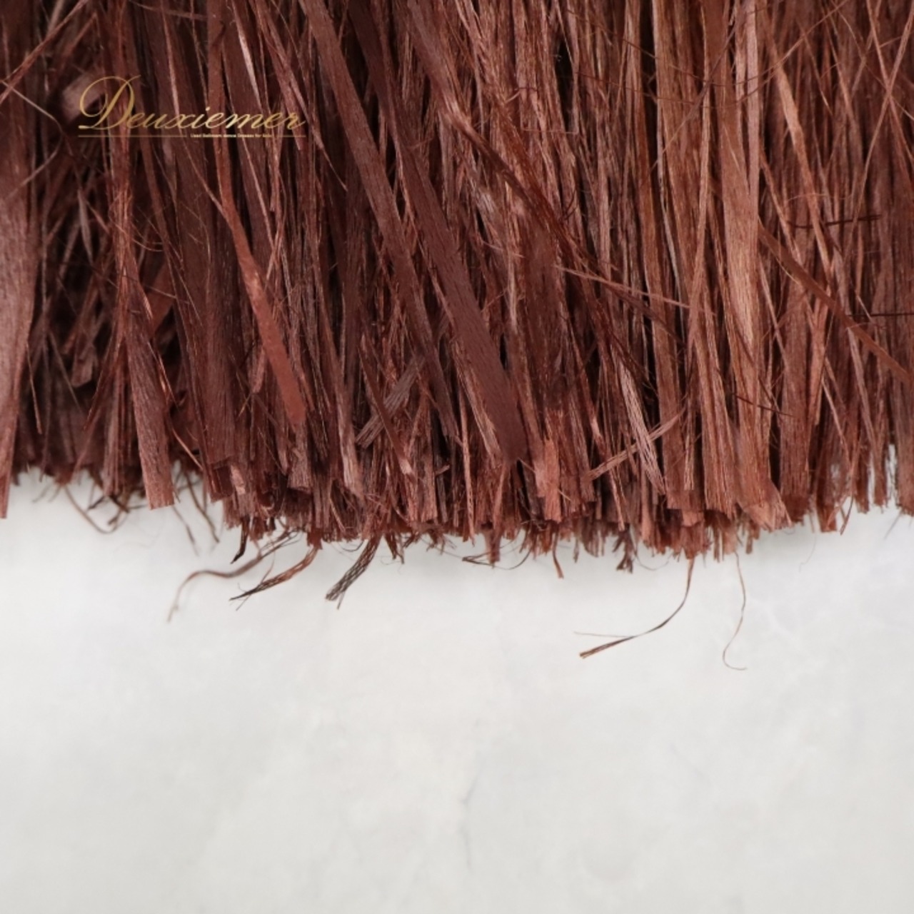 フラダンス 衣装 モレ ブラウン系 腰みの ショート丈 スカート タヒチアン 茶 こげ茶 ハワイアン アロハ フラ ダンス レッスン 練習 ナチュラル 軽やか ダークブラウン タヒチアンダンス スカートコスチューム フラダンス衣装 ダンス衣装 衣装セット ダンス練習服 カジュアルスタイル シンプルデザイン