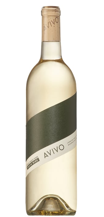 アヴィヴォ ホワイト・ワイン ロダイ　23　	アヴィヴォ・ワインズ　AVIVO White Wine Lodi　23　AVIVO  Wine