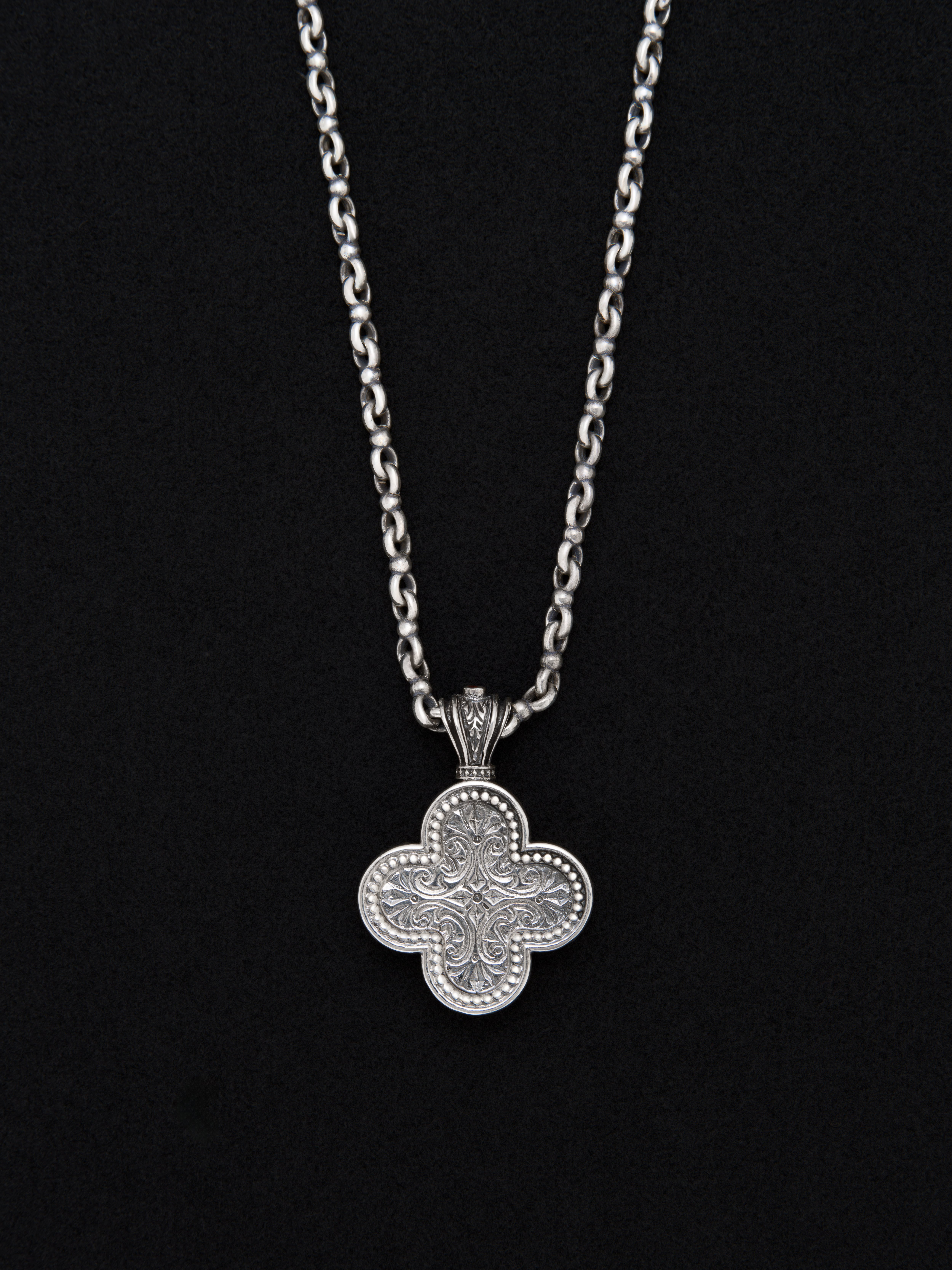 NECKLACE & PENDANT | Fabulous Sounds