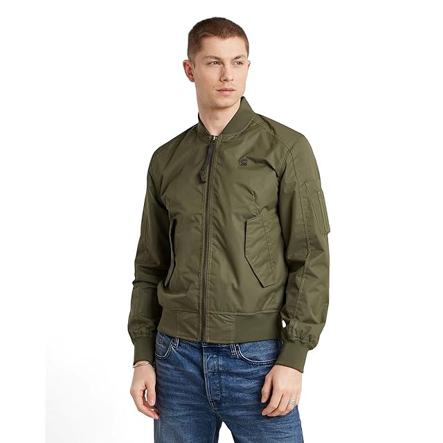 Vintage 50's Rayon Gabardine Jacket | Pay ID