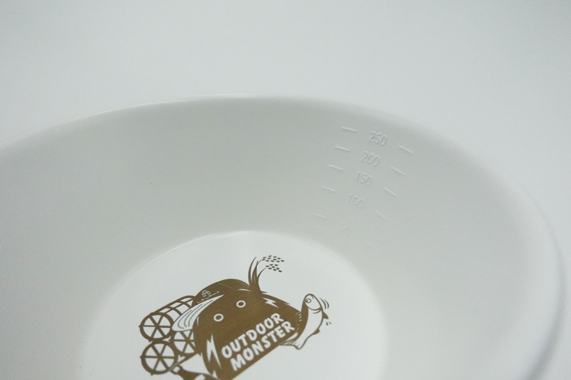 アウトドアモンスター】新潟ご当地シェラカップWH | アウトドア