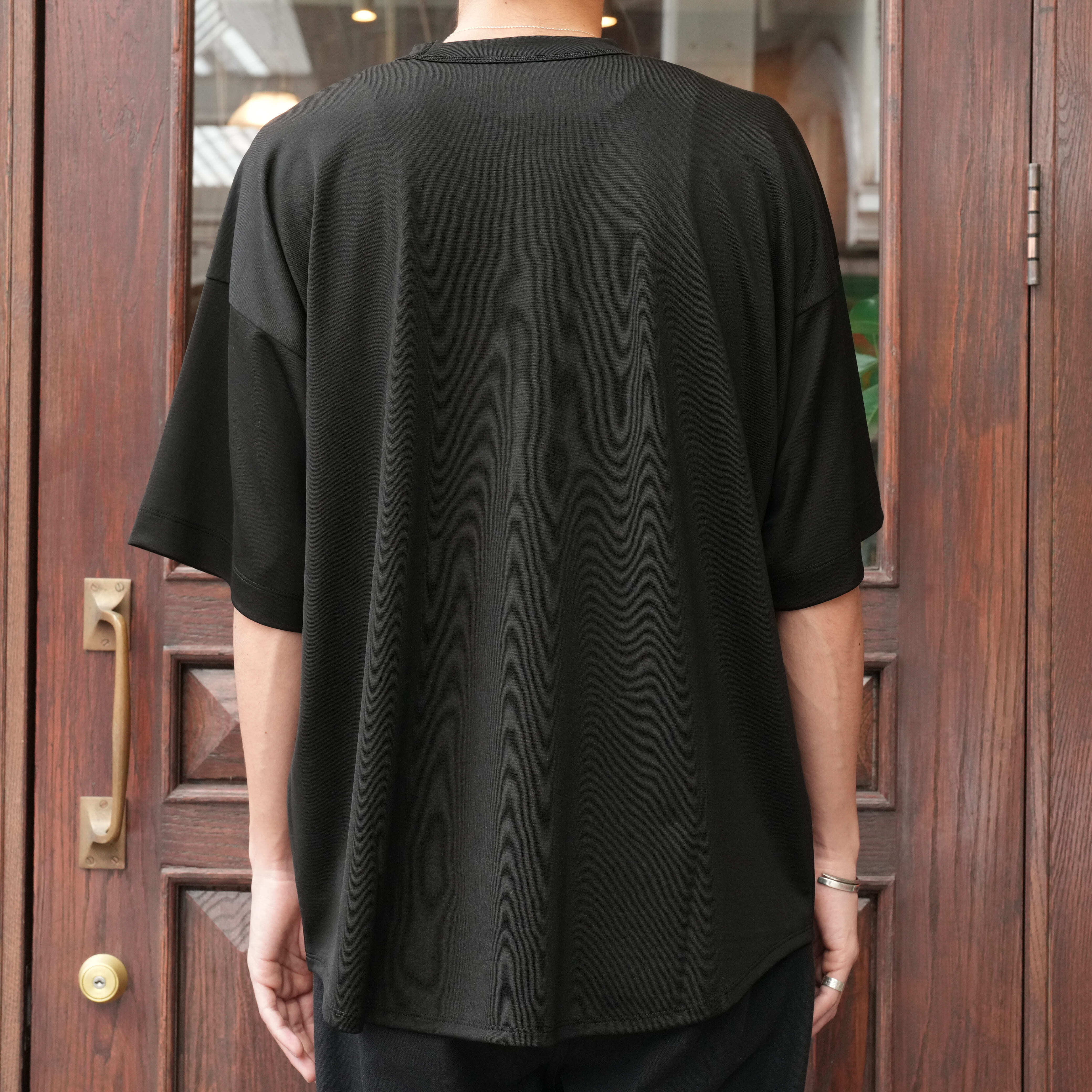 Olde H & Daughter(オールドエイチアンドドーター)25SS 