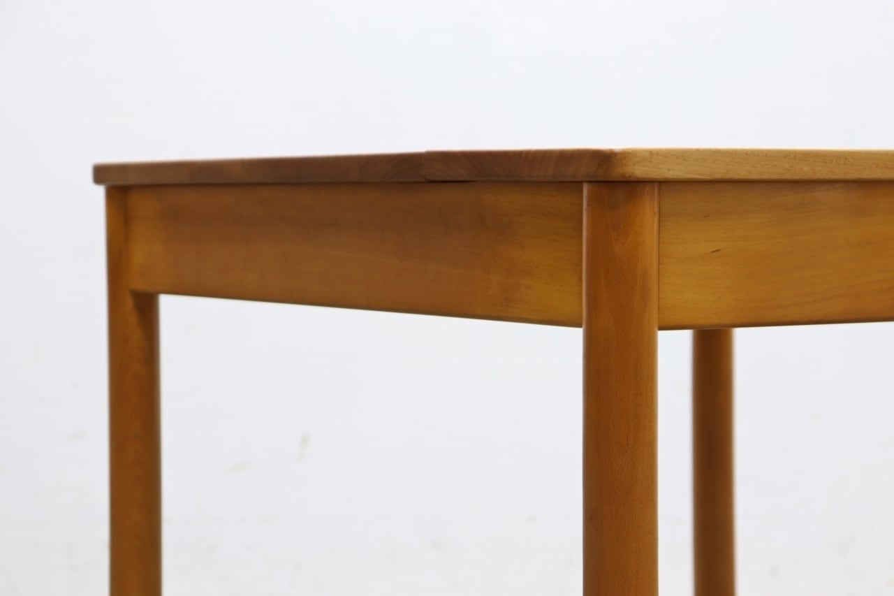 英国 イギリス ERCOL アーコール エルム材 サイドテーブル