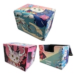 最新作★たたメーピー先生★全面フルカラー★SSサイズデッキケース★限定仕様