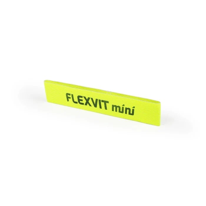 FLEXVIT MINI-フレックスヴィット ミニバンド（R）-60cm