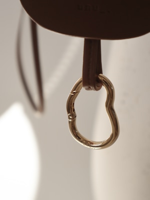 【 new 】leather necklace