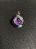 色が変わる宇宙玉（紫→青）20mm