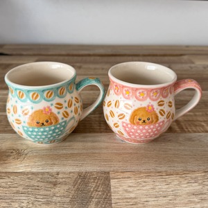 (専用商品）フェニックス社製マグカップ2点