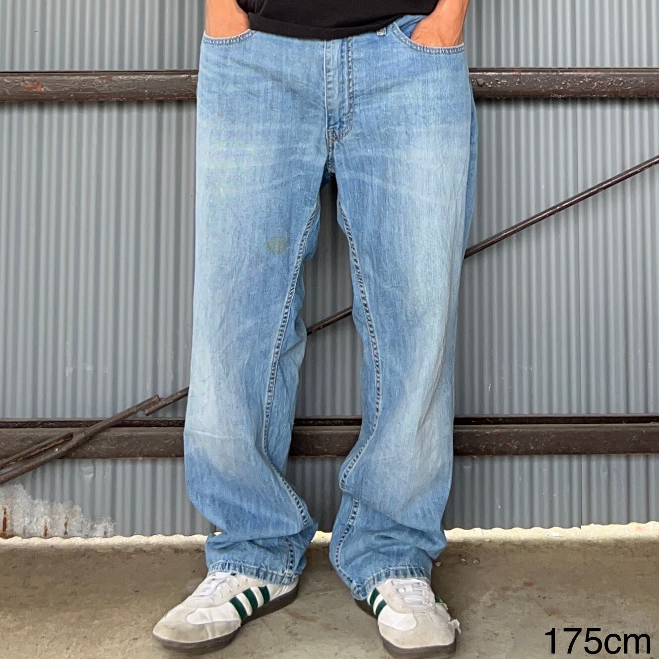 W36×L30】Levi