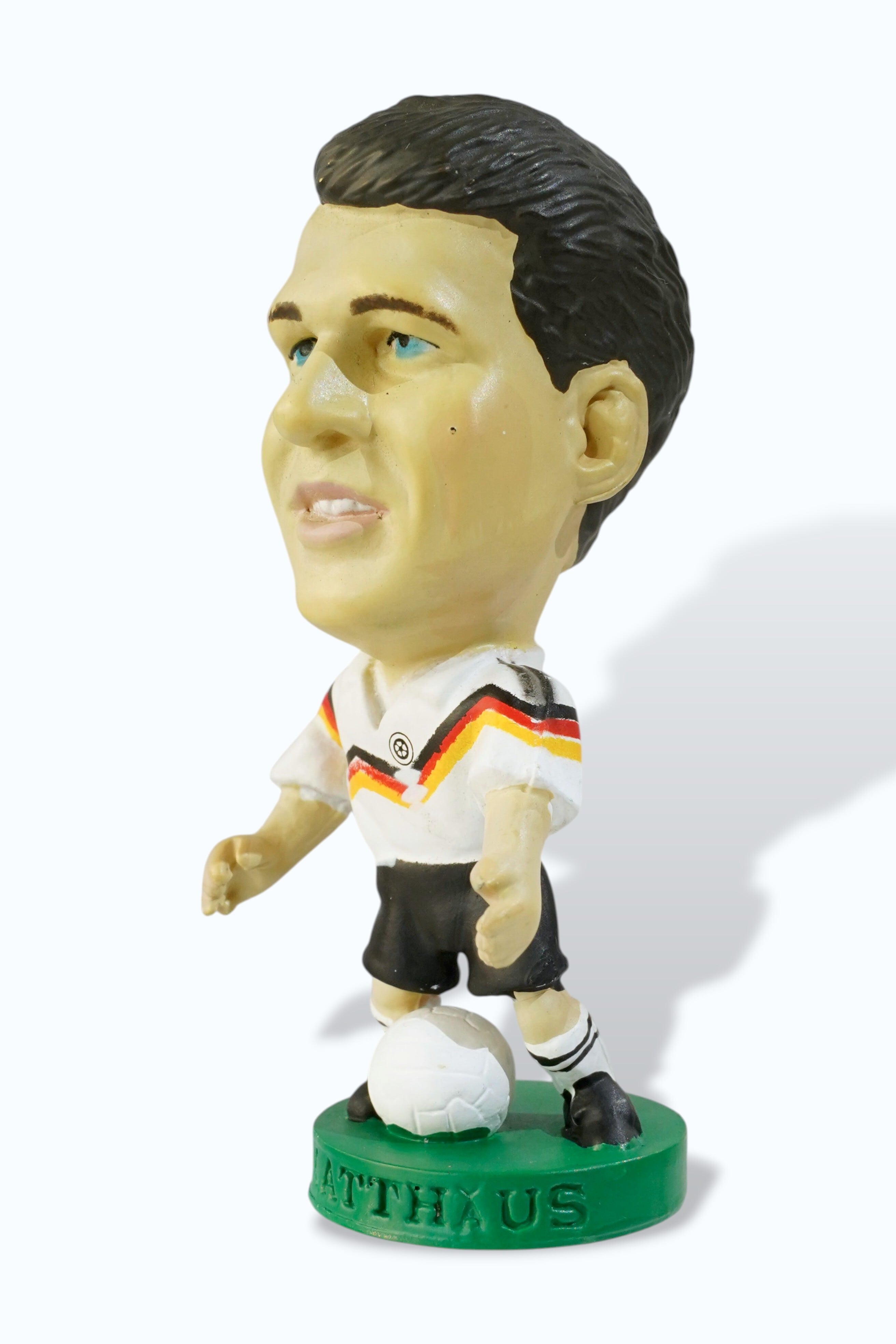 Lothar Matthaus / ローター・マテウス / West Germany No.10仕様