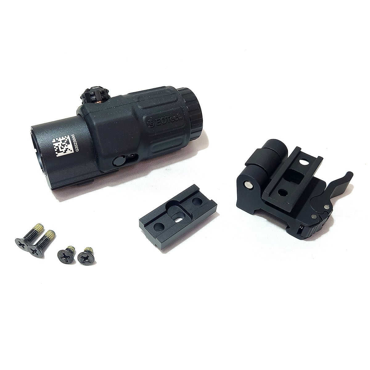 中古実物】Eotech G33.STS x3マグニファイア BK | GunPlay'sWorks