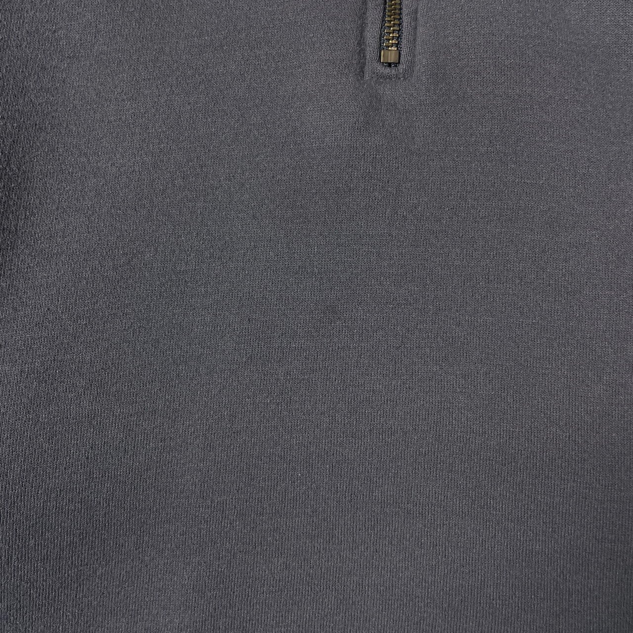 USA製 Harley-Davidson ハーレーダビッドソン ハーフジップ スウェット