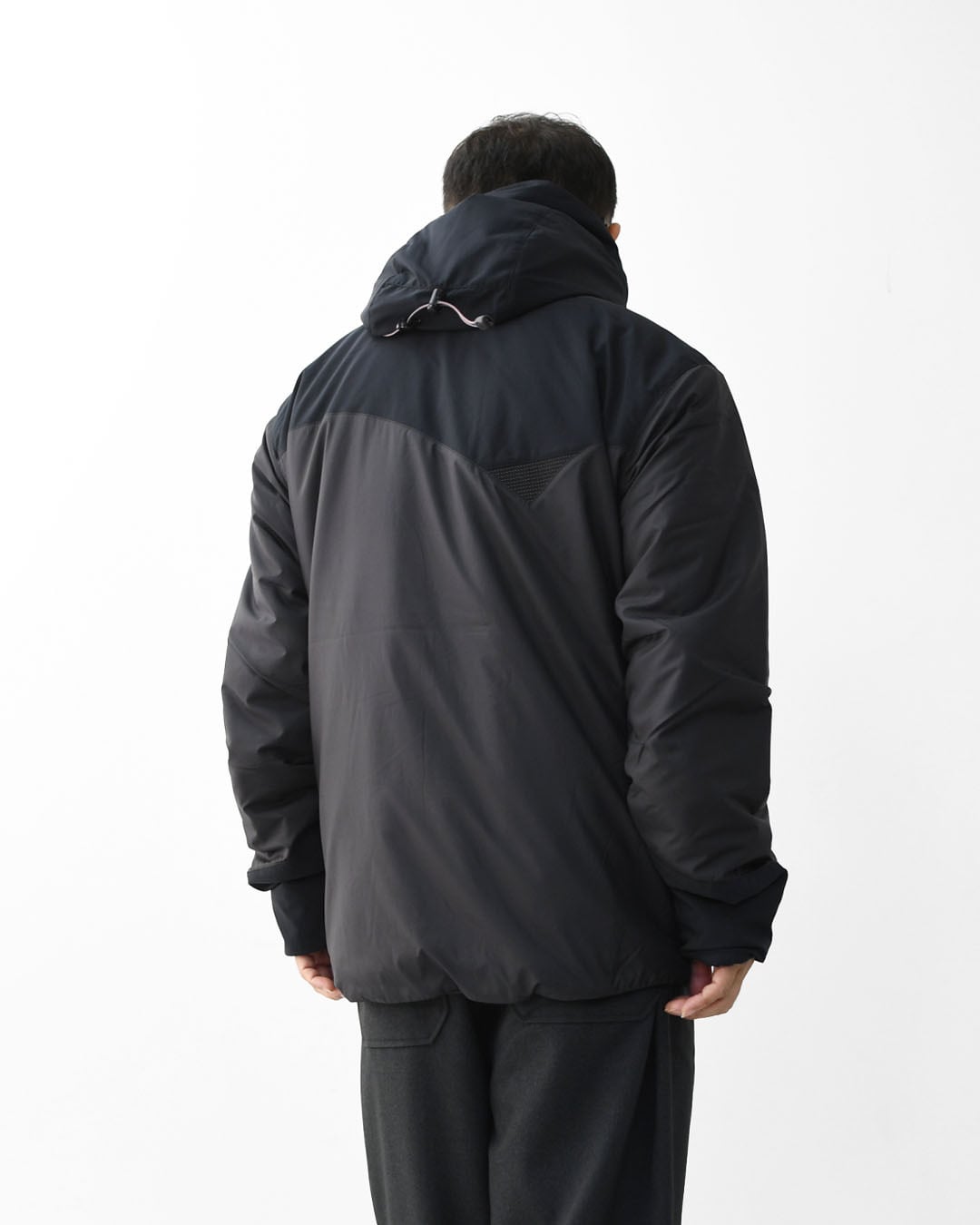 KLATTERMUSEN [クレッタルムーセン] Urd Hood Jacket M's [10412