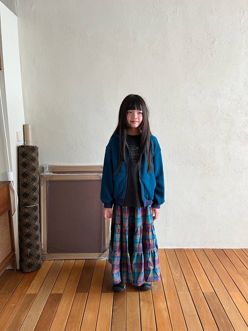 gruebaba［取寄］longlong skirt 26autumn
