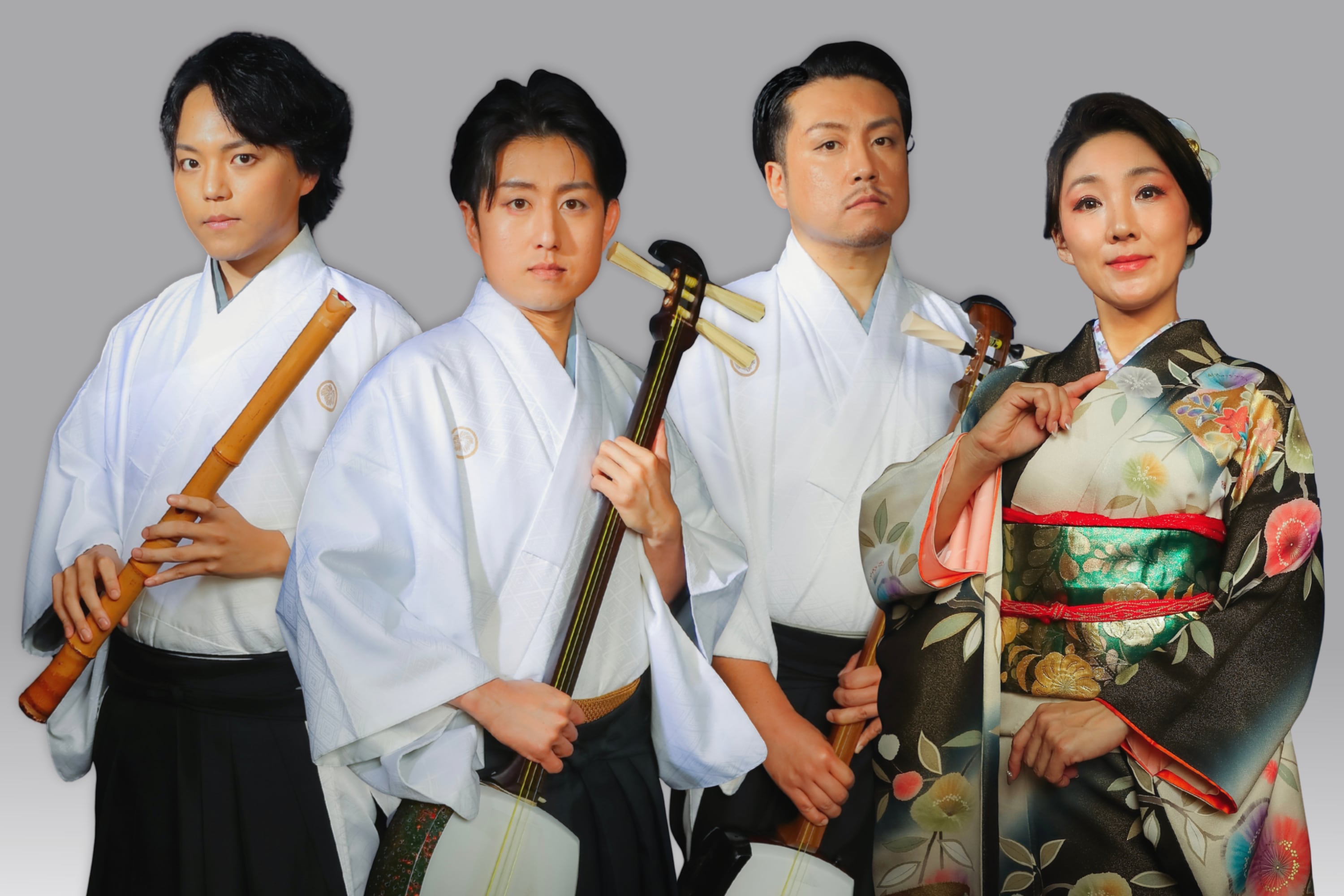 近日販売開始予定！　【TOKYO 花鳥風月　～日本のおどり～　】　チケット（指定席）　日本のおどり文化協会自主公演