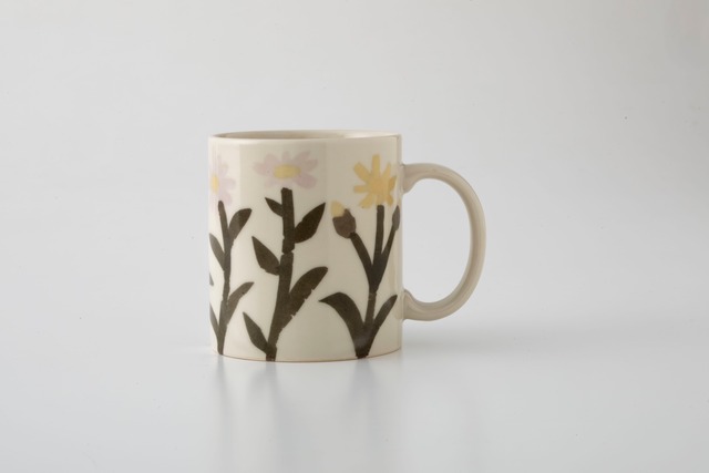W3-4：Field Notes Mug / Donchi