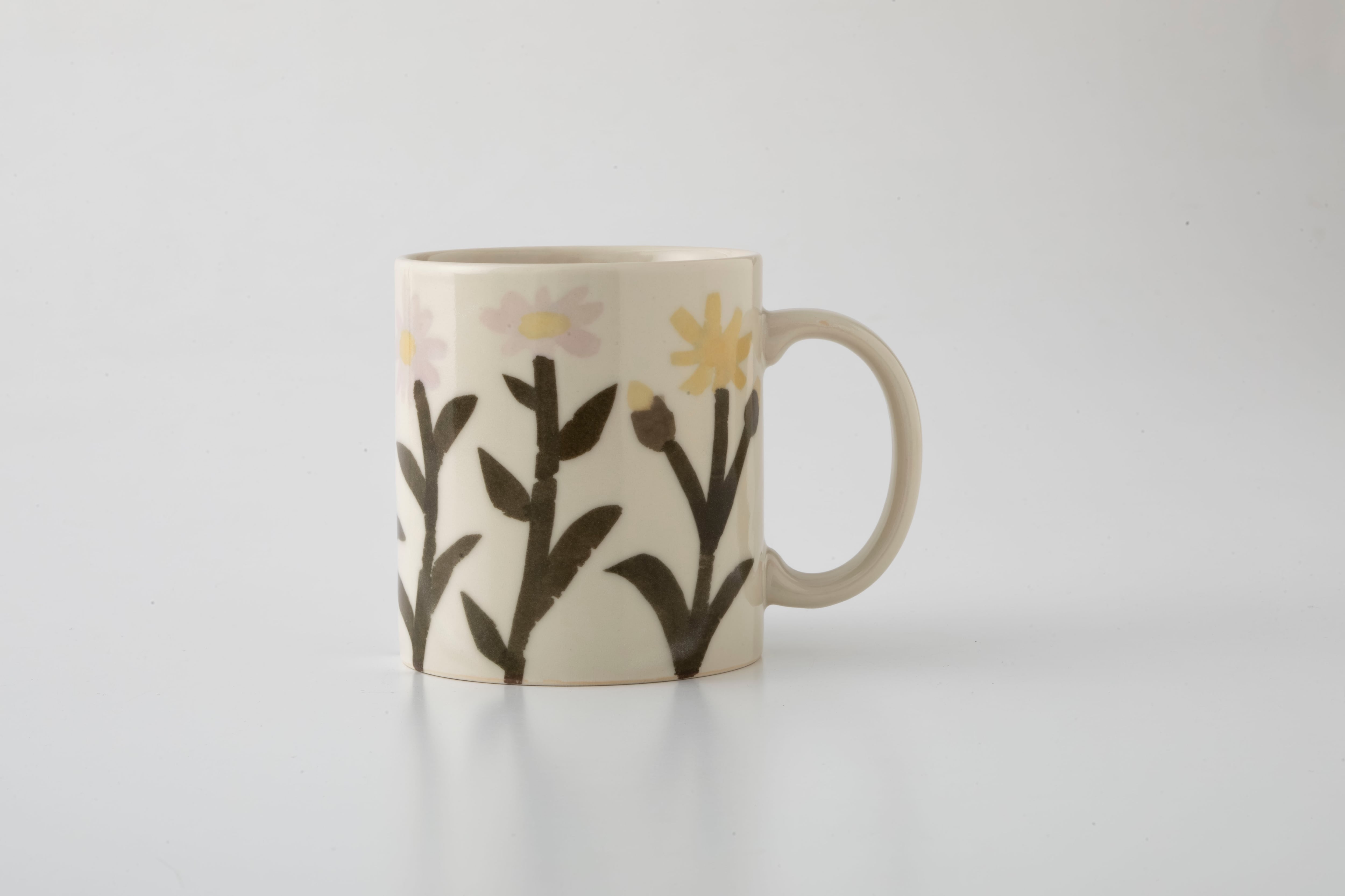 W3-4:Field Notes Mug / Donchi