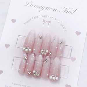 定額❤︎大人モテチップデザイン/12月⑤