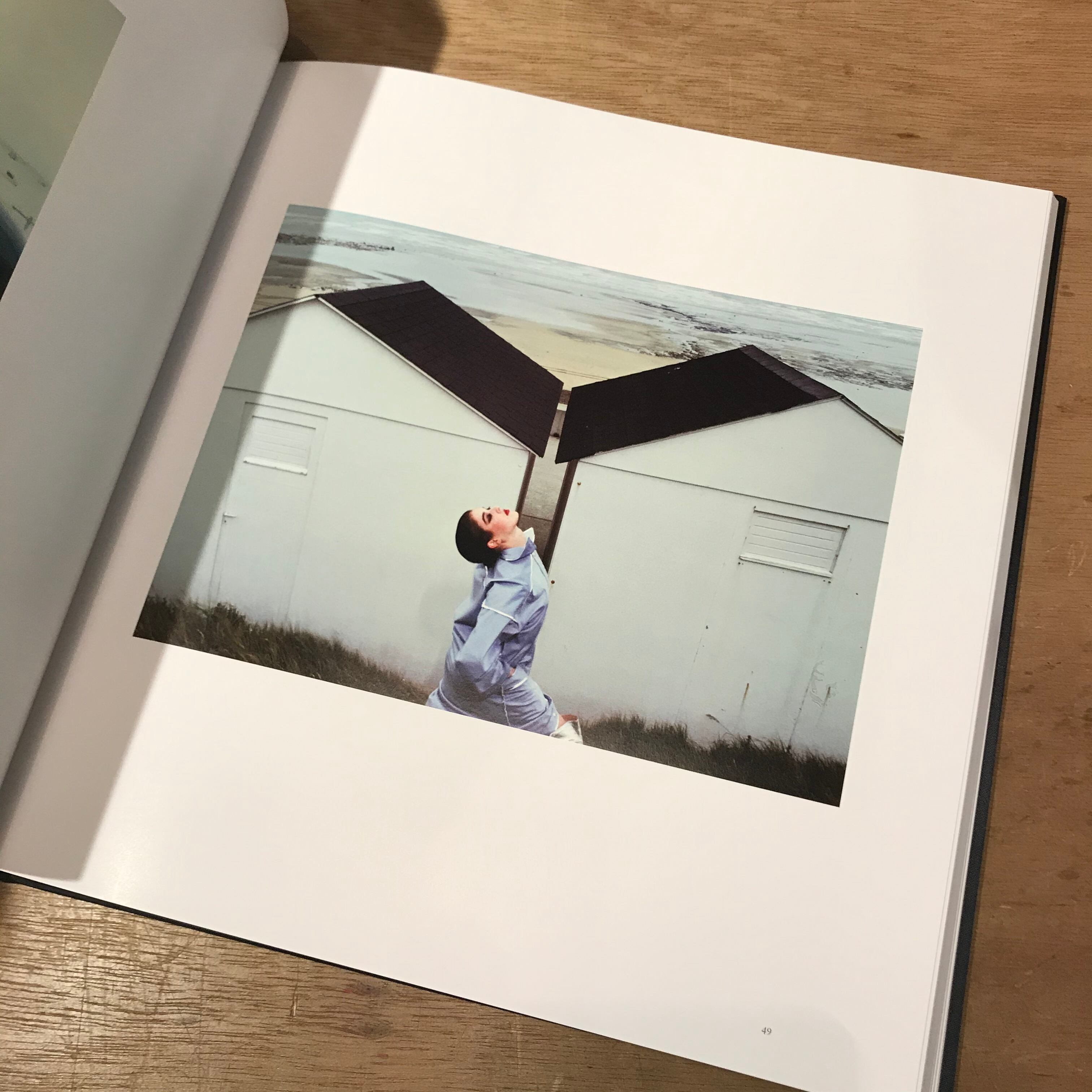 A MESSAGE FOR YOU / Guy Bourdin（ギイ・ブルダン） | Pay ID