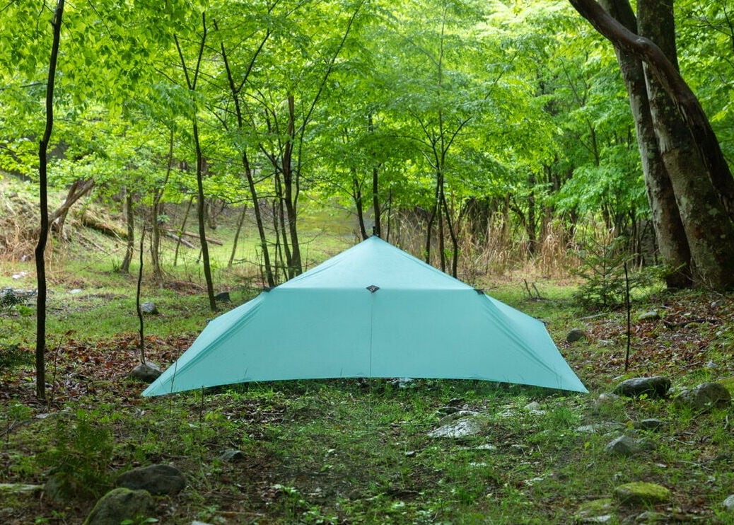PB Tarp 5×8 FactoryTuned  
